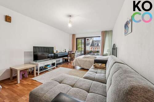 Foto - Wohnung zum Kaufen in Düsseldorf 262.000,00 € 72.3 m²