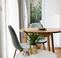 Wohnen auf Zeit in Berlin 1.590,00 €