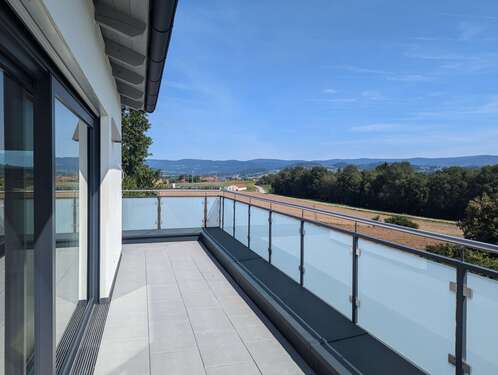 Foto - Wohnung zum Kaufen in Bogen 434.000,00 € 113.15 m²