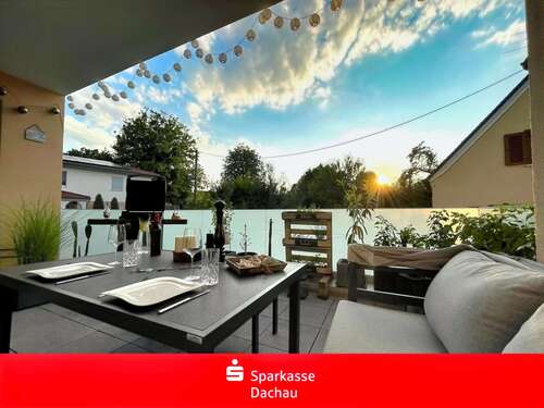 Foto - Wohnung zum Kaufen in Markt Indersdorf 630.000,00 € 102 m²