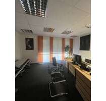 Büro in Büdingen 1.150,00 € 97 m²