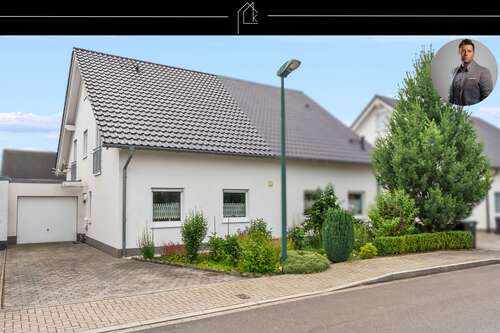 Foto - Haus zum Kaufen in Attendorn 349.500,00 € 114.32 m²