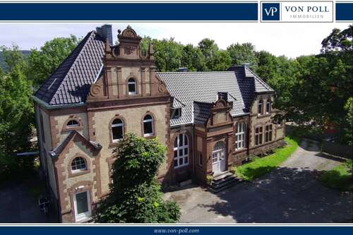 Foto - Haus zum Kaufen in Coppenbrügge 389.000,00 € 332 m²