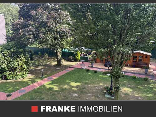 Foto - Wohnung zum Kaufen in Mülheim 129.000,00 € 68 m²