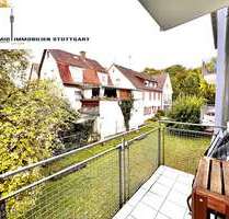 Wohnung zum Mieten in Stuttgart 850,00 € 69.5 m²
