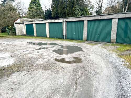Foto - Garage zu vermieten in Essen 150,00 €
