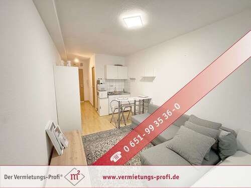 Foto - Wohnung zum Mieten in Trier 350,00 € 20 m²