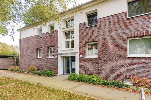 Foto - Wohnung zum Mieten in Itzehoe 551,92 € 68.99 m²