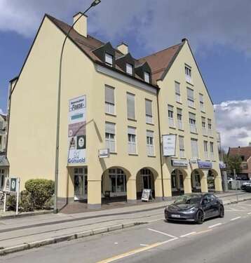 Foto - Gastronomie in Königsbrunn 2.000,00 € 181 m²