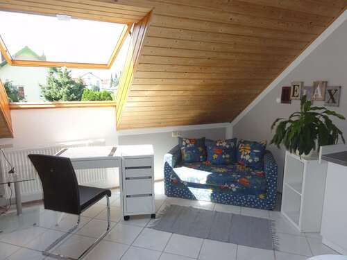 Foto - Wohnung zum Mieten in Bad Wörishofen 425,00 € 25 m²