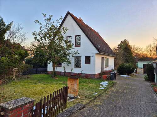 Foto - Haus zum Kaufen in Schenefeld 335.000,00 € 108 m²