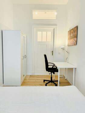 Foto - WG-Zimmer in Berlin 750,00 € 12 m²