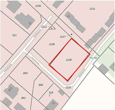 Foto - Grundstück zu verkaufen in Wendisch Rietz 149.000,00 € 774 m²