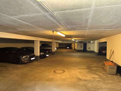 Foto - Garage zu vermieten in Hamburg 80,00 €