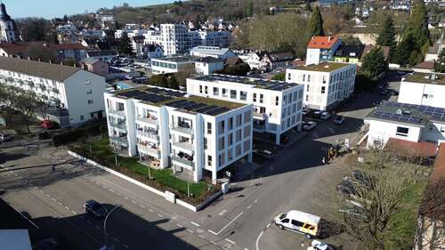Foto - Wohnung zum Mieten in LahrSchwarzwald 1.120,00 € 97 m²