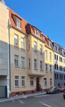 Foto - Wohnung zum Kaufen in Halle (Saale) 249.000,00 € 85 m²