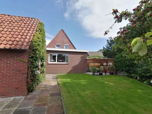 Foto - Haus zum Kaufen in Sande 209.000,00 € 113.35 m²