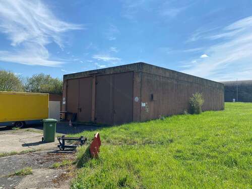 Foto - Halle in Zweibrücken 500,00 € 100 m²