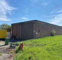 Halle in Zweibrücken 500,00 € 100 m²