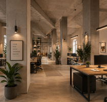 Büro in Duisburg 2.260,00 € 180.63 m²