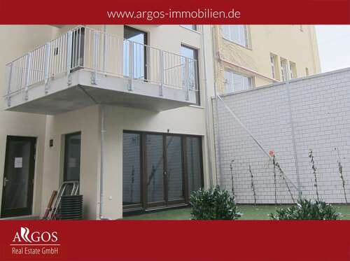 Foto - Wohnung zum Mieten in Berlin 2.398,00 € 120.5 m²