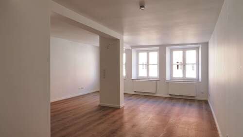 Foto - Wohnung zum Mieten in Kaufbeuren 890,00 € 75 m²