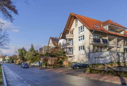 Foto - Wohnung zum Kaufen in Merzhausen 460.000,00 € 81.5 m²