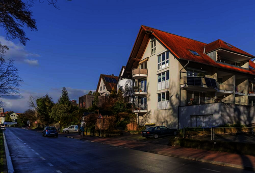 Foto - Wohnung zum Kaufen in Merzhausen 460.000,00 € 81.5 m²