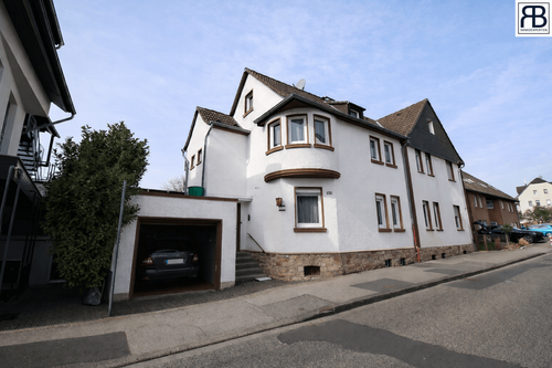 Foto - Haus zum Kaufen in Bergisch Gladbach 599.000,00 € 192 m²