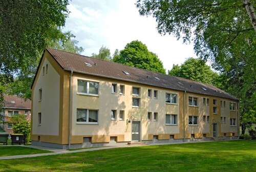 Foto - Wohnung zum Mieten in Recklinghausen 273,50 € 52.47 m²