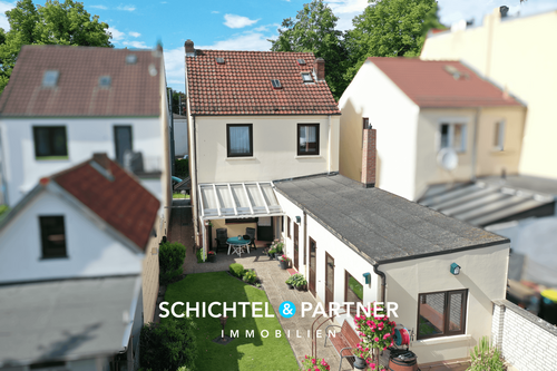 Foto - Haus zum Kaufen in Bremen 349.000,00 € 142 m²