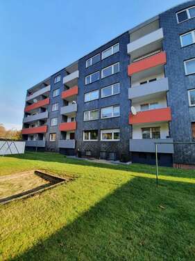 Foto - Wohnung zum Mieten in Herten 430,00 € 69.17 m²