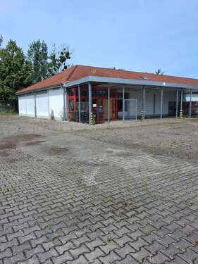 Foto - Einzelhandel in Elsteraue 160.000,00 € 1120 m²