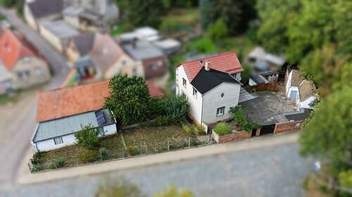 Foto - Haus zum Kaufen in Reinstedt 65.000,00 € 110 m²