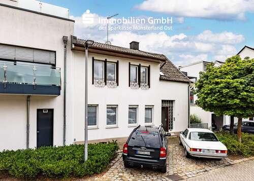 Foto - Haus zum Kaufen in Ennigerloh 165.000,00 € 133 m²