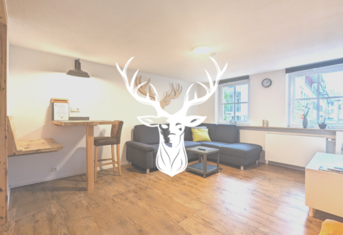 Foto - Wohnung zum Mieten in Waldshut- Tiengen 1.750,00 € 54 m²