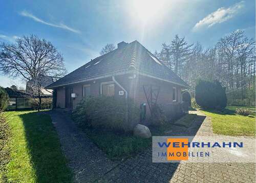 Foto - Haus zum Kaufen in Tremsbüttel 489.000,00 € 148.62 m²