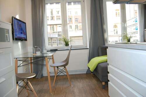 Foto - Wohnen auf Zeit in Köln 1.145,00 €