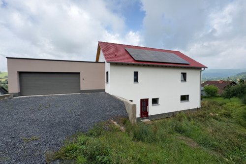 Foto - Haus zum Kaufen in Sinntal 449.000,00 € 180 m²