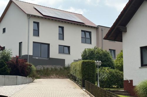 Foto - Haus zum Kaufen in Sinntal 429.000,00 € 180 m²