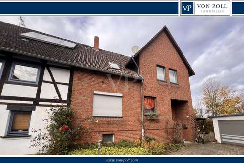 Foto - Haus zum Kaufen in Coppenbrügge Diedersen 349.000,00 € 378.53 m²