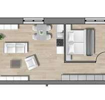 Wohnung zum Kaufen in Traunstein 288.500,00 € 45.79 m²