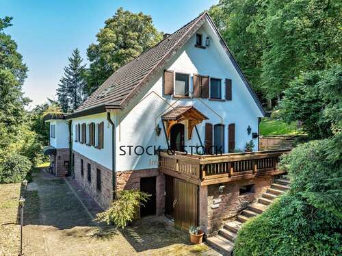 Foto - Haus zum Kaufen in Elztal 795.000,00 € 300 m²