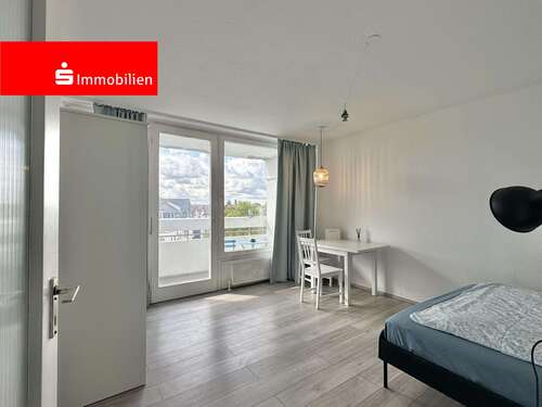 Foto - Wohnung zum Kaufen in Offenbach 135.000,00 € 26.43 m²