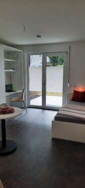Foto - Wohnung zum Mieten in Augsburg 565,00 € 27 m²