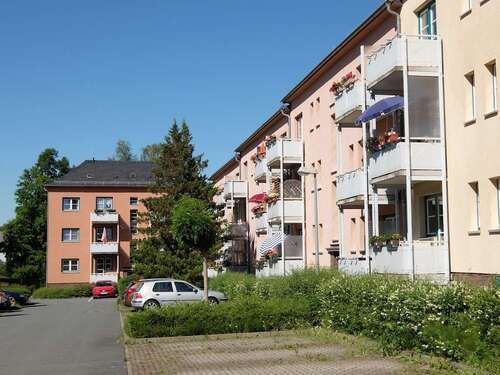 Foto - Wohnung zum Mieten in Chemnitz 285,00 € 55.37 m²