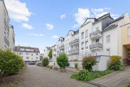 Foto - Wohnung zum Kaufen in Bonn 274.900,00 € 43 m²