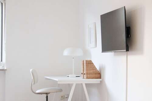 Foto - Wohnung zum Kaufen in Saarbrücken 118.500,00 € 56.19 m²