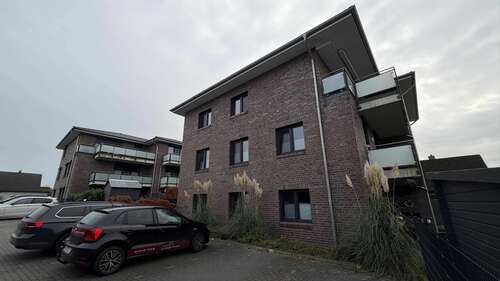 Foto - Wohnung zum Mieten in Groß Nordende 1.290,00 € 89.48 m²