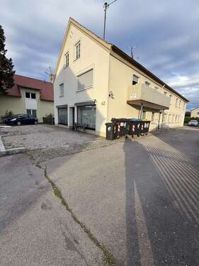 Foto - Wohnung zum Mieten in Bobingen 1.300,00 € 115 m²